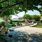 Apartment Frane