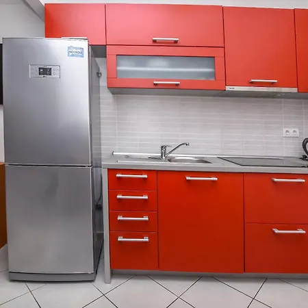 Frane Apartment Primosten