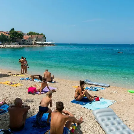 Διαμέρισμα Frane Primošten