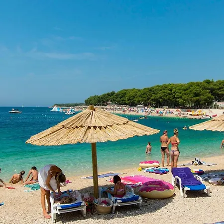 Apartmán Frane Primošten