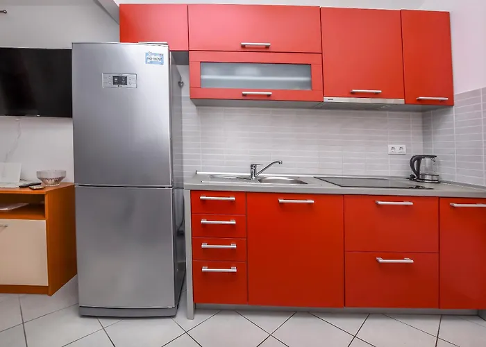 Frane Appartement Primošten