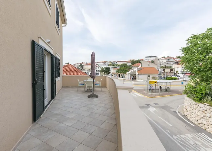 Frane Appartement Primošten