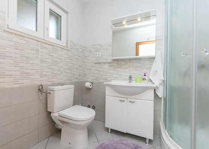 Frane Appartement Primošten