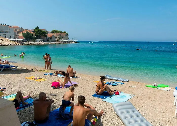 Appartement Frane Primošten