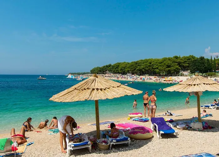 Appartement Frane Primošten